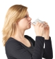 Preview: Becher - Handy transparent Preview: Becher - Handy transparent