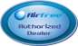 Preview: Luftreiniger Airfree Lotus Preview: Luftreiniger Airfree Lotus