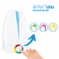 Preview: Luftreiniger Airfree Lotus Preview: Luftreiniger Airfree Lotus