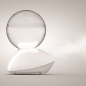Preview: Luftbefeuchter AirFree ORB Preview: Luftbefeuchter AirFree ORB