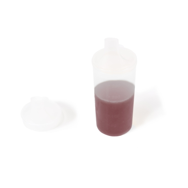 Becher - transparent Becher - transparent