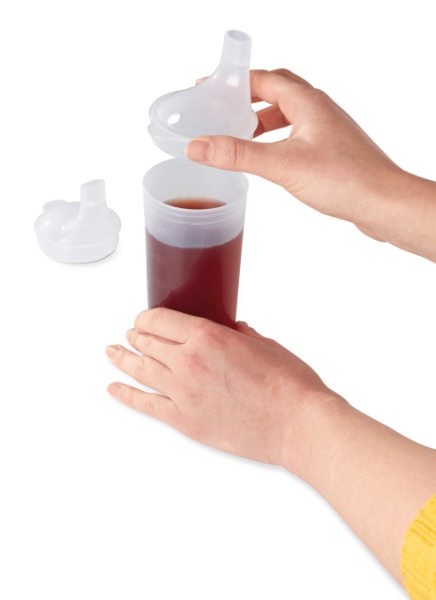Becher - transparent Becher - transparent