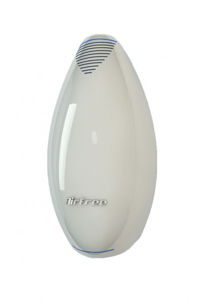 Luftreiniger Airfree Fit Luftreiniger Airfree Fit