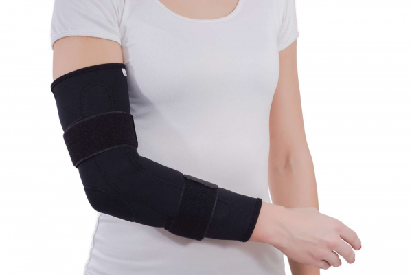 Ellenbogenbandage Ellenbogenbandage