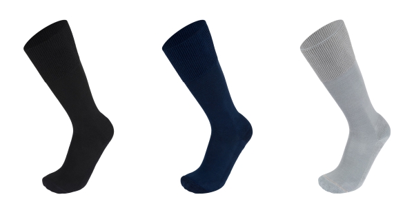 Diabetiker Socken lang ca. 25 cm Diabetiker Socken lang ca. 25 cm