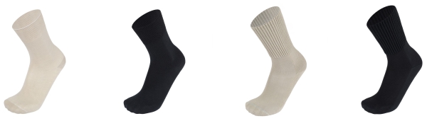 Diabetiker Socken kurz ca. 20 cm Diabetiker Socken kurz ca. 20 cm